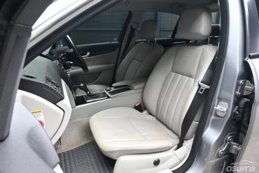 Mercedes-Benz C200 1.8 W204 ( 2011 ) Elegance Sedan ภาพที่ 7