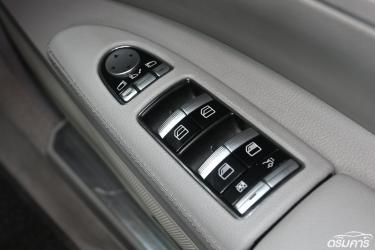 Mercedes-Benz S350 CDI 3.0 W221 ( ปี 2010 ) Sedan ภาพที่ 15