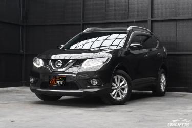 Nissan X-TRAIL 2.0 ( 2015 ) V 4WD SUV