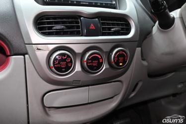 Mitsubishi i 0.7 ( ปี 2011 ) Hatchback ภาพที่ 12
