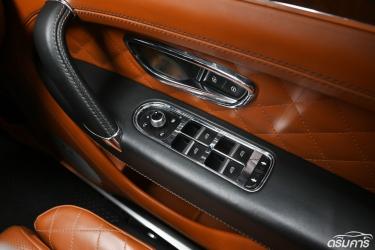 Bentley Bentayga 6.0 ( ปี 2017 ) 4WD SUV ภาพที่ 16