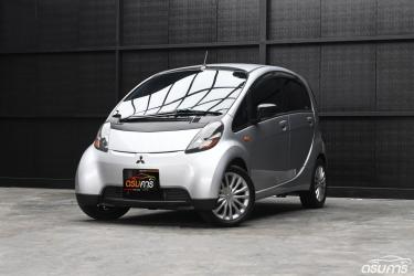 Mitsubishi i 0.7 ( ปี 2011 ) Hatchback