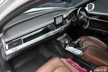 Audi A8 2.0 ( 2014 ) Hybrid Sedan ภาพที่ 9