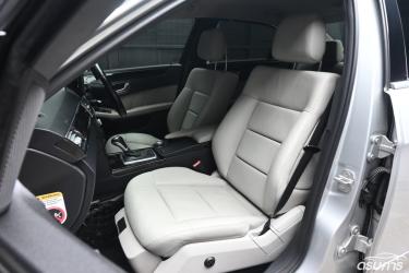 Mercedes-Benz E250 CGI 1.8 W212 ( 2010 ) Avantgarde Sedan ภาพที่ 7