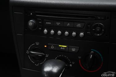 Citroen C4 2.0 ( 2007 ) Hatchback ภาพที่ 13