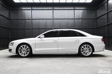 Audi A8 2.0 ( 2014 ) Hybrid Sedan ภาพที่ 5