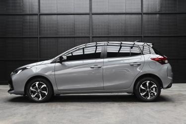 Toyota Yaris 1.2 ( 2023 ) Premium (2-Tone) Hatchback ภาพที่ 6