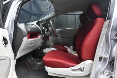 Mitsubishi i 0.7 ( ปี 2011 ) Hatchback ภาพที่ 8