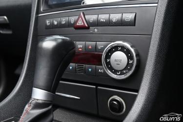 Mercedes-Benz SLK200 Kompressor 1.8 R171 ( 2010 ) Convertible ภาพที่ 16