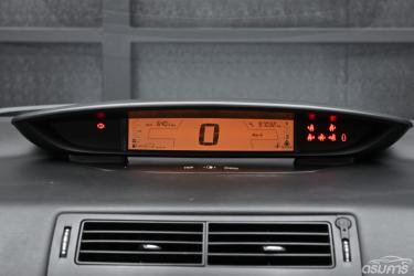 Citroen C4 2.0 ( 2007 ) Hatchback ภาพที่ 12