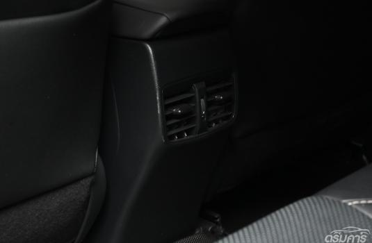 Toyota Corolla Altis 1.6 ( 2021 ) G Sedan ภาพที่ 18