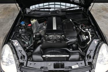 Mercedes-Benz SLK200 Kompressor 1.8 R171 ( 2005 ) Convertible ภาพที่ 19